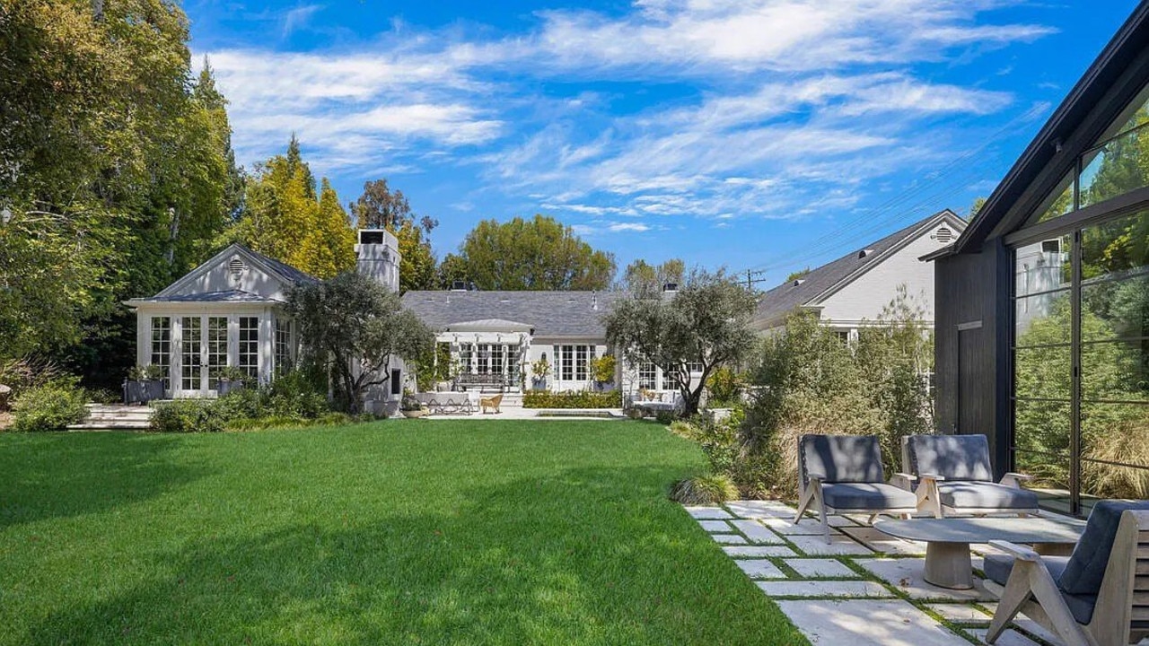 The wellness guru’s Brentwood home was purchased by an unknown buyer. (Picture: Realtor.com)