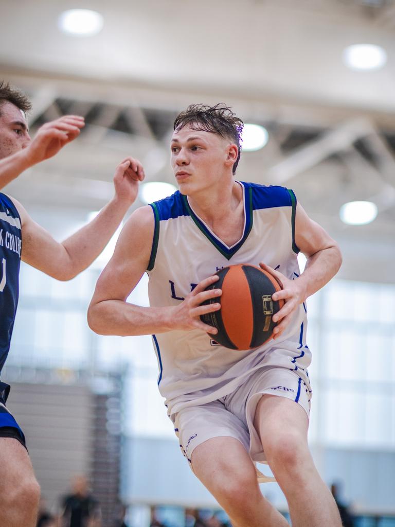 O'Donnell has been a standout for the Lakers on the Gold Coast. Picture: Taylor Earnshaw