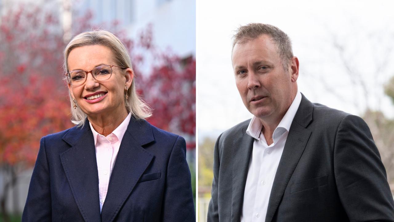 Hamilton’s Toowoomba offer to Ley as Liberal leader’s city links revealed