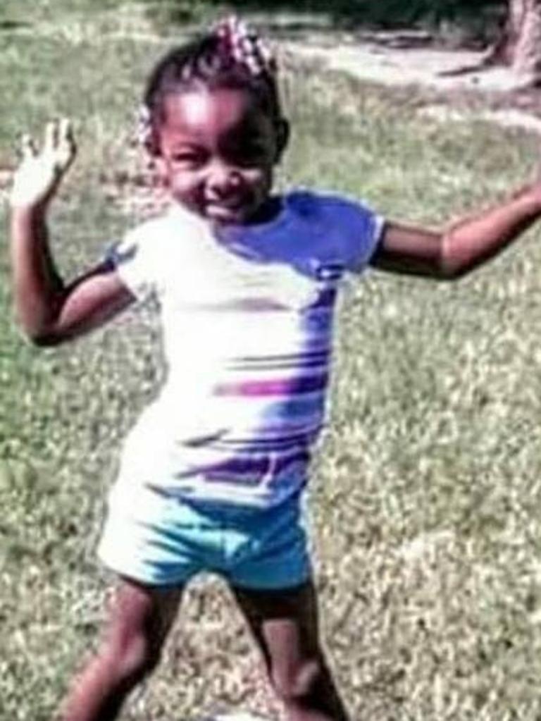 Sanaa Cunningham was only 7 when she died. Courtesy: Sylvia Norwood