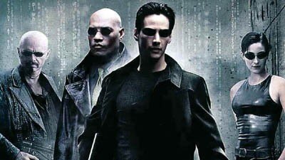 The Matrix is considered a sci-fi classic.