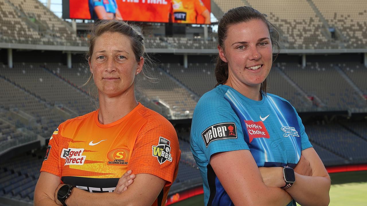 WBBL vs AFLW 2022, freetoair broadcast schedule CODE Sports