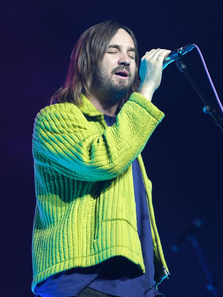 Tame Impala’s Kevin Parker is an investor. Picture: Dean Martin