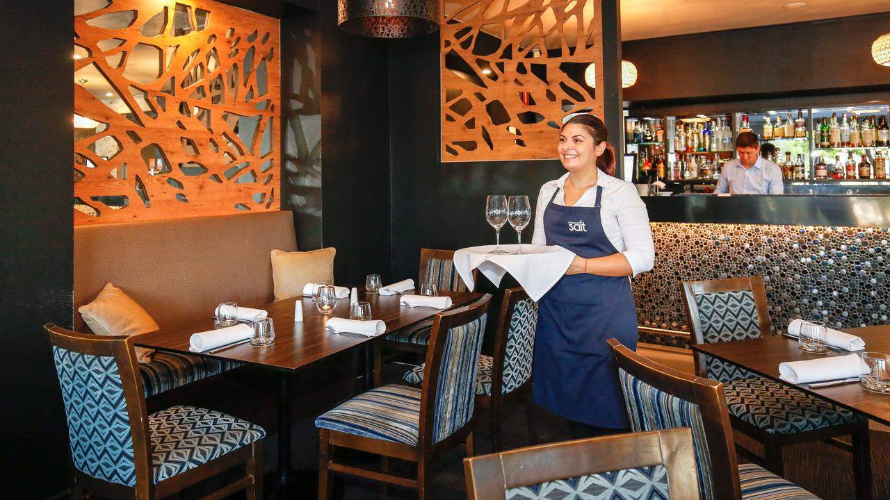 Best restaurants in Townsville Poll, vote for best in city Townsville Bulletin