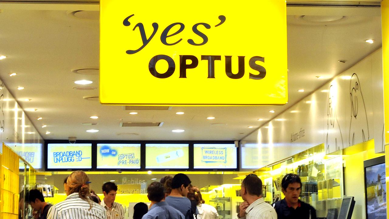 Optus flags service outage across the country | Daily ...