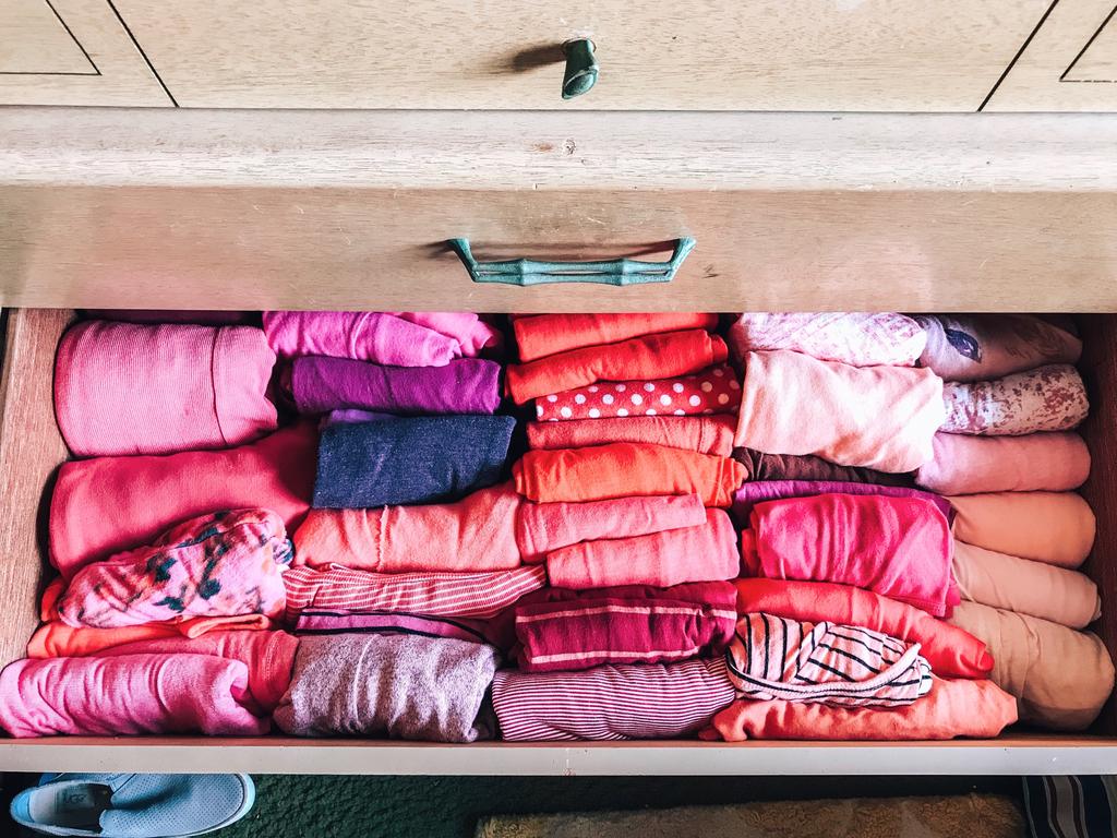 Netflix’s Tidying Up with Marie Kondo: What the organised houses look ...