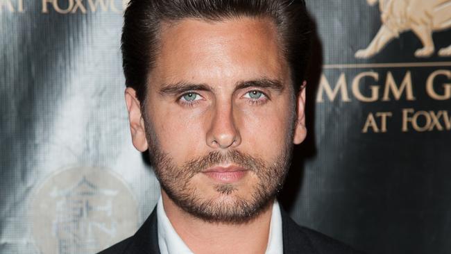 Scott Disick manager says star is a cocaine addict and cheater | news ...