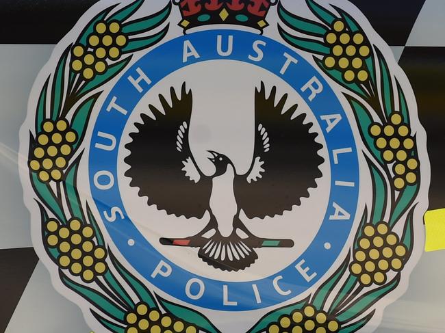 25/12/18 - Generic - file pics of SAPOL Police and SA Ambulance vehicles at a crash on The Parade in Norwood. Photo - Naomi Jellicoe