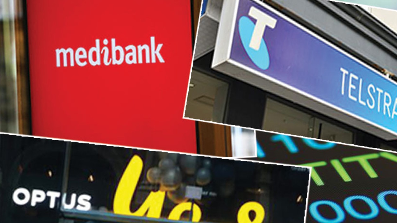 Optus, Medibank, Telstra Full list of hacked companies who have had