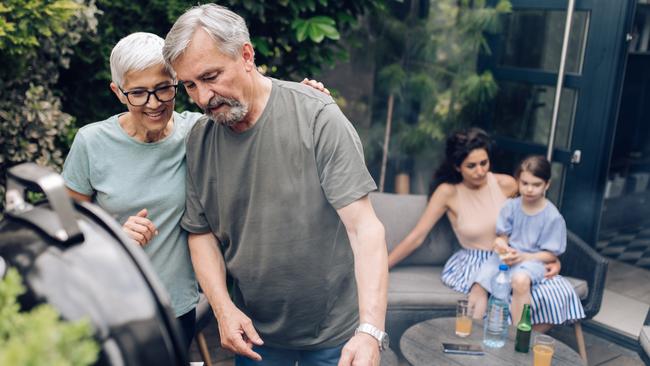 He said the intergenerational conflict was more pronounced now than he can recall. Picture: iStock.