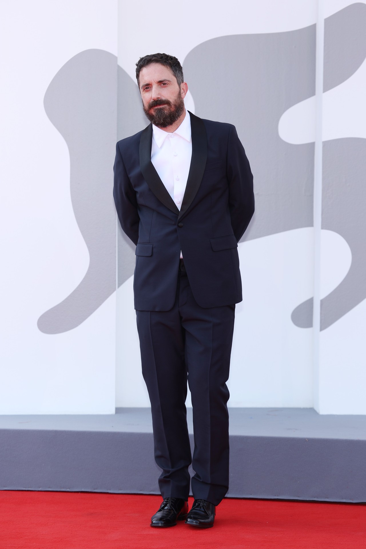 <p>Pablo Larra&iacute;n wears Prada</p>