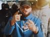 Alameddine rapper charged with Insta bail breach
