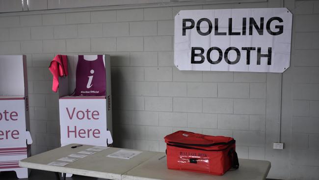 Many voters in this year’s state election say they have been mistakenly threatened with a $102 fine for a failure to vote.