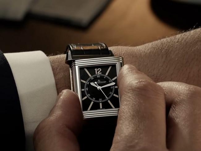 Celebrating The 85th Anniversary Of Jaeger LeCoultre s Reverso