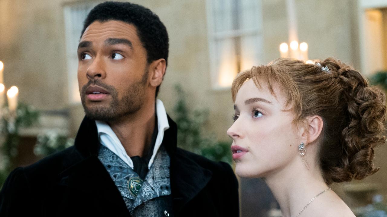 Bridgerton season 3: Rege-Jean Page in talks to return