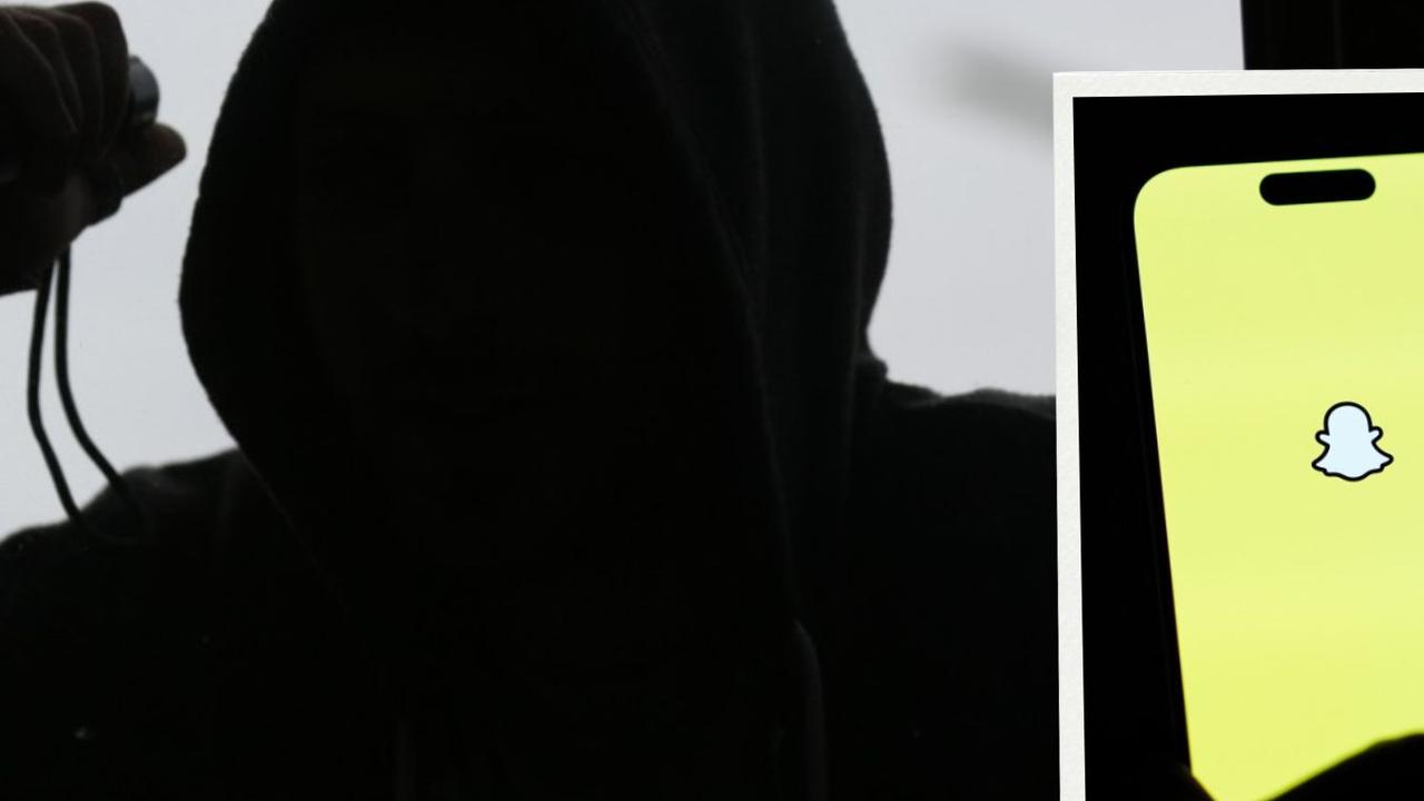 A serial teenage offender’s latest crime spree across the South Burnett came undone when police found his phone left in a victim’s home, complete with incriminating videos uploaded to Snapchat.