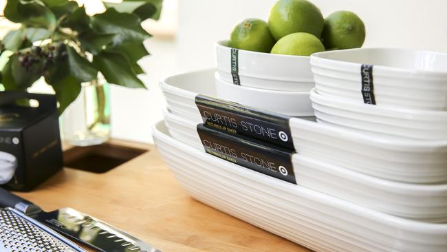Curtis Stone launches cookware for Target Australia - The Interiors Addict