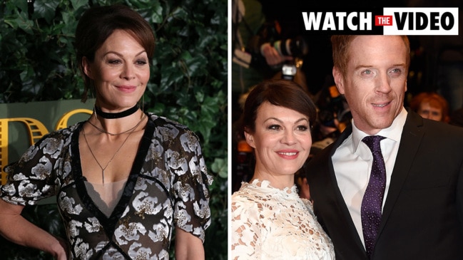 Helen McCrory dies from cancer at 52