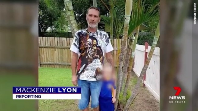 Tributes for 'gentle larrikin' murder victim (7NEWS)