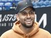 Kyrgios teases sporting switch, lands new job