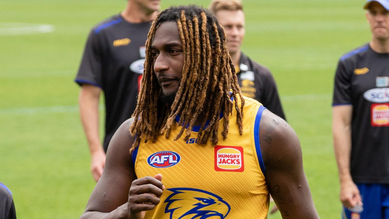 West Coast star Nic Nat ruled out until mid-season, The Advocate