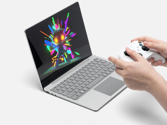 Microsoft Surface Laptop Go 2