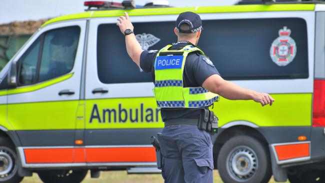 A a 59-year-old woman was verbally threatened and forced to surrender her vehicle in a Mundingburra carjacking on Thursday. Townsville Police are appealing for information. Picture: Cameron Bates