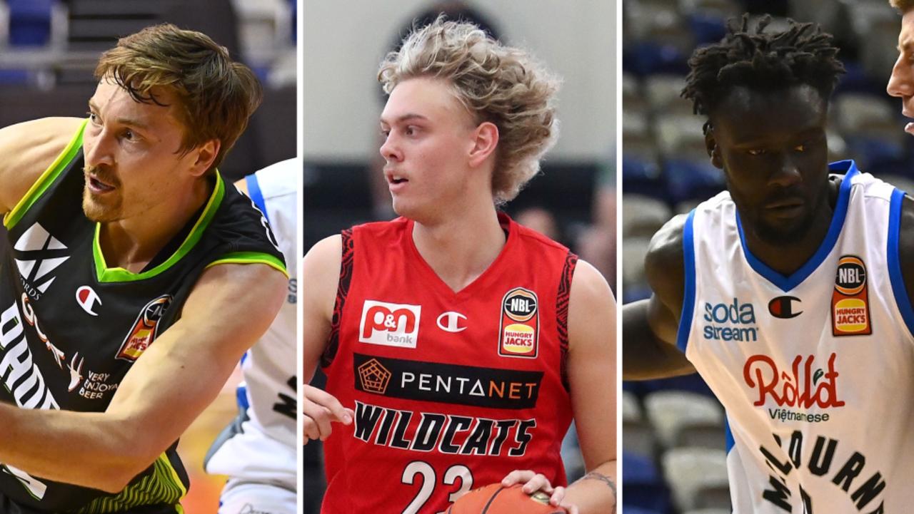 NBL: Stars of pre-season to watch