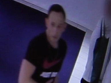 Detectives investigating a life-threatening fall from a Surry Hills balcony last weekend, are seeking a potential witness they believe may have met the victim earlier that day via a dating app.