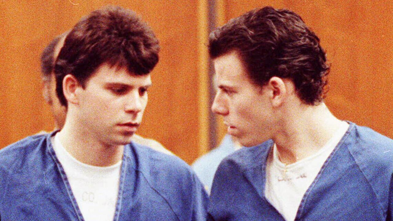 The real-life Menendez brothers are serving life in prison.