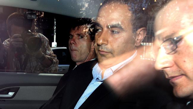 Jailed drug lord Rob Karam’s case could finally be nearing its end.