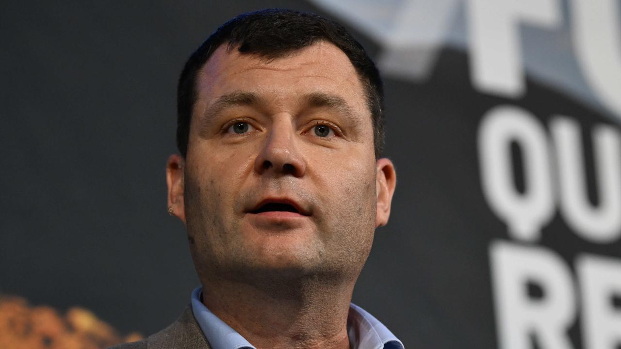 Gas to play major role in our energy future: Senex CEO