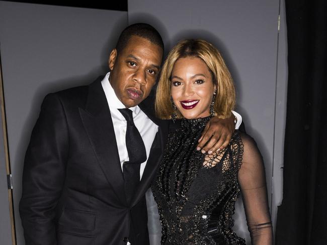 Jay Z Admits Cheating On Beyonce ‘things Happen From There Infidelity The Courier Mail 2773