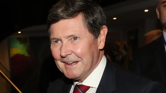 Liberal MP Kevin Andrews. Picture: Richard Dobson