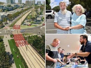 The verdict: What light rail will really mean for Coolangatta