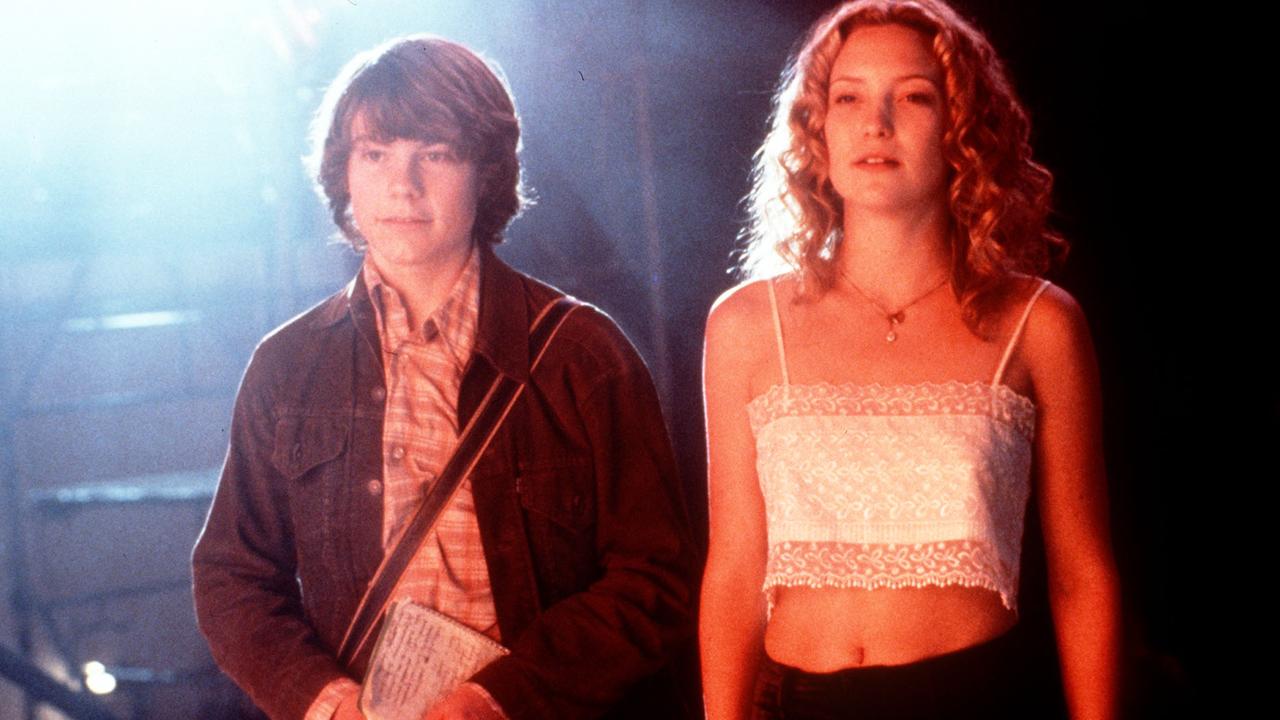 Almost Famous is 20 years old today