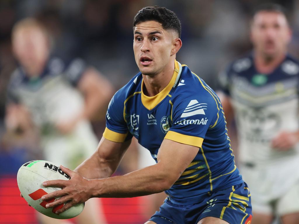 Eels | Parramatta NRL Team News, Scores & Results | news.com.au ...