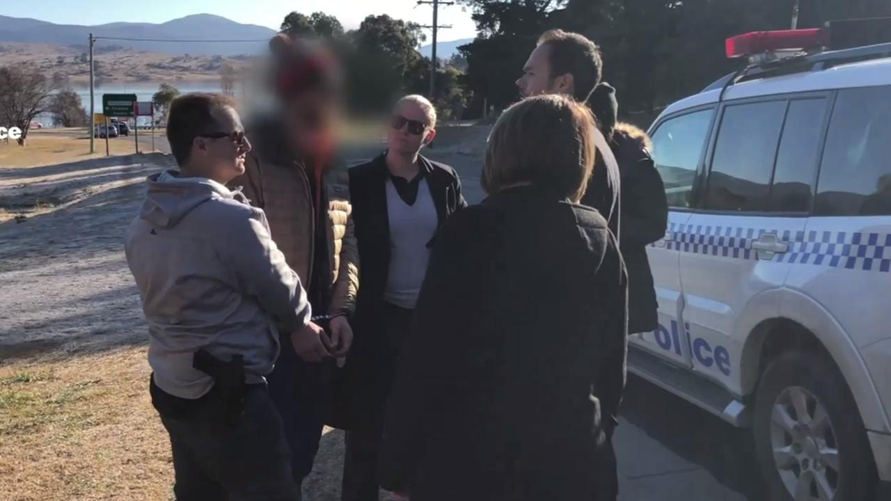 British Man Arrested Over Jindabyne Sex Assault The Australian 7640
