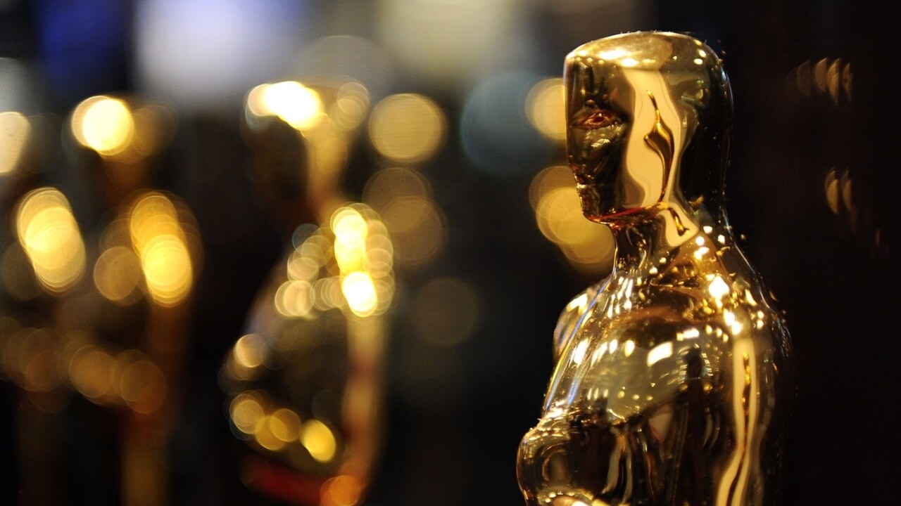 Hollywood applauds historic Oscars' nominations