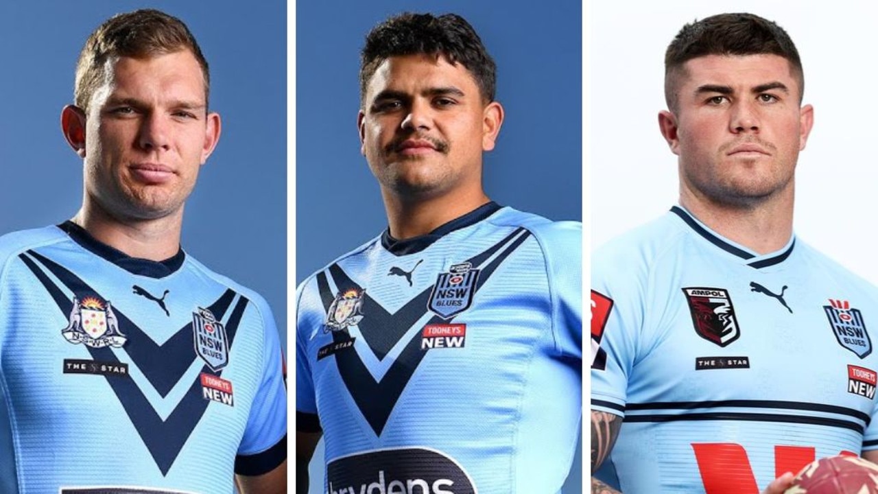 Who will replace Latrell Mitchell?