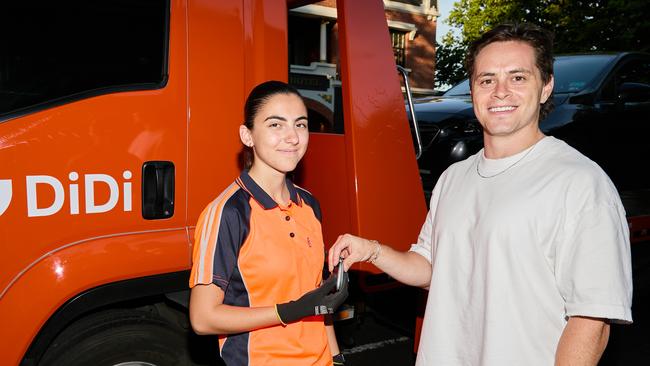 Victorians will be able to book a tow truck over summer that will get them and their car home safely. Picture: Supplied