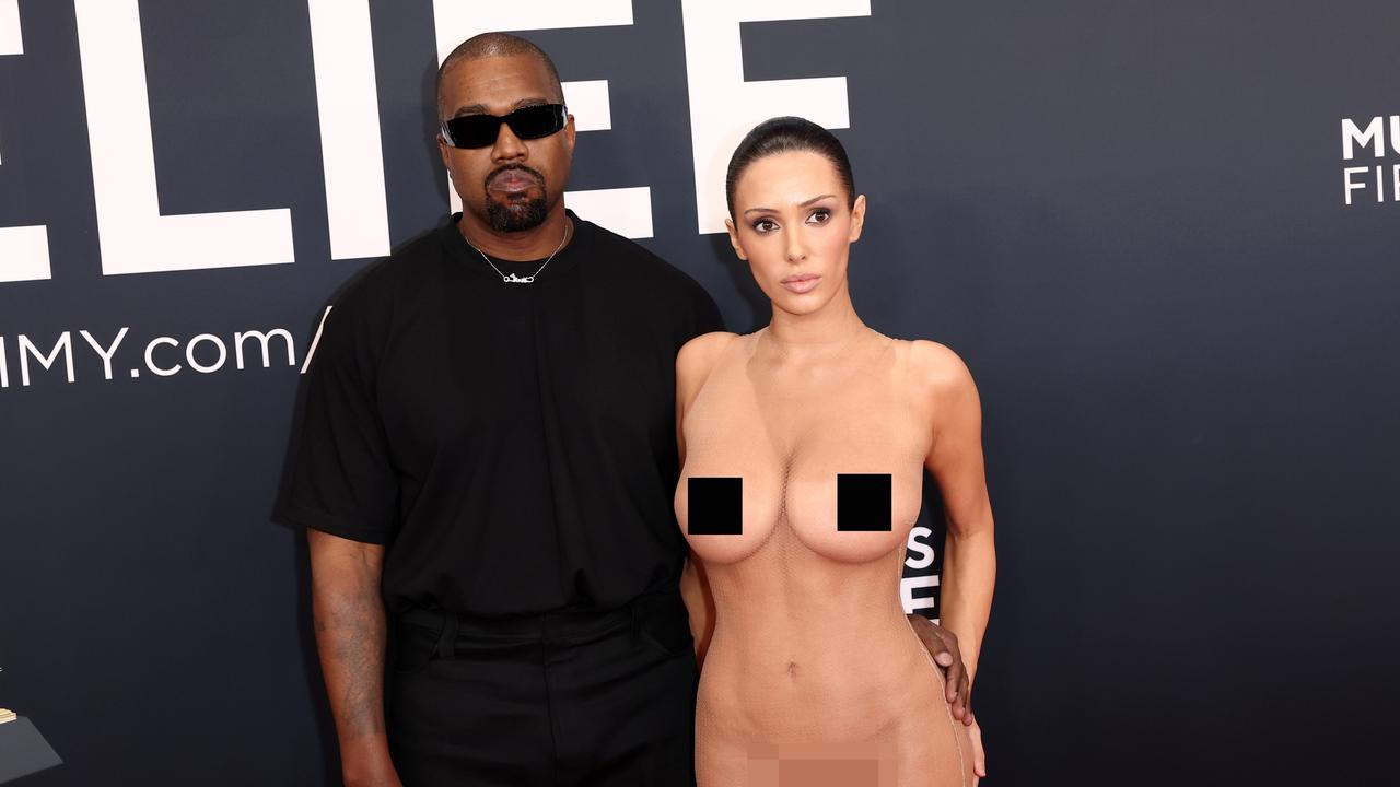 Kanye’s ‘creepy’ commands to Aussie wife Bianca