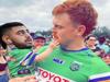 NRL feud explodes with vicious post