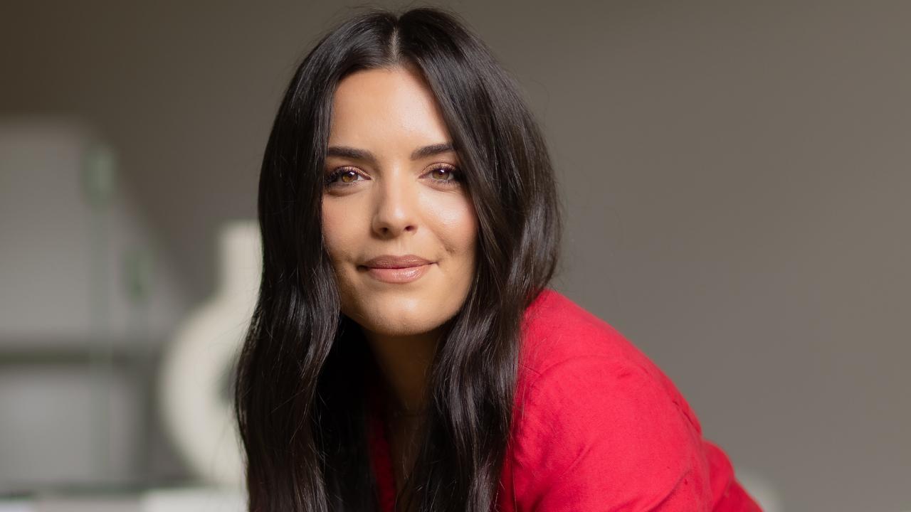 Olympia Valance: Let’s change the way we talk about sex