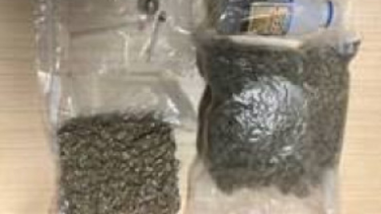 Gold Coast crime: Nerang man charged with drug and weapon offences ...