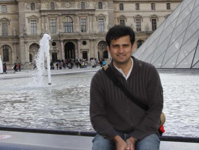 Shyam Acharya assumed the identity of Dr Chitale and worked in the NSW health system for 11 years.