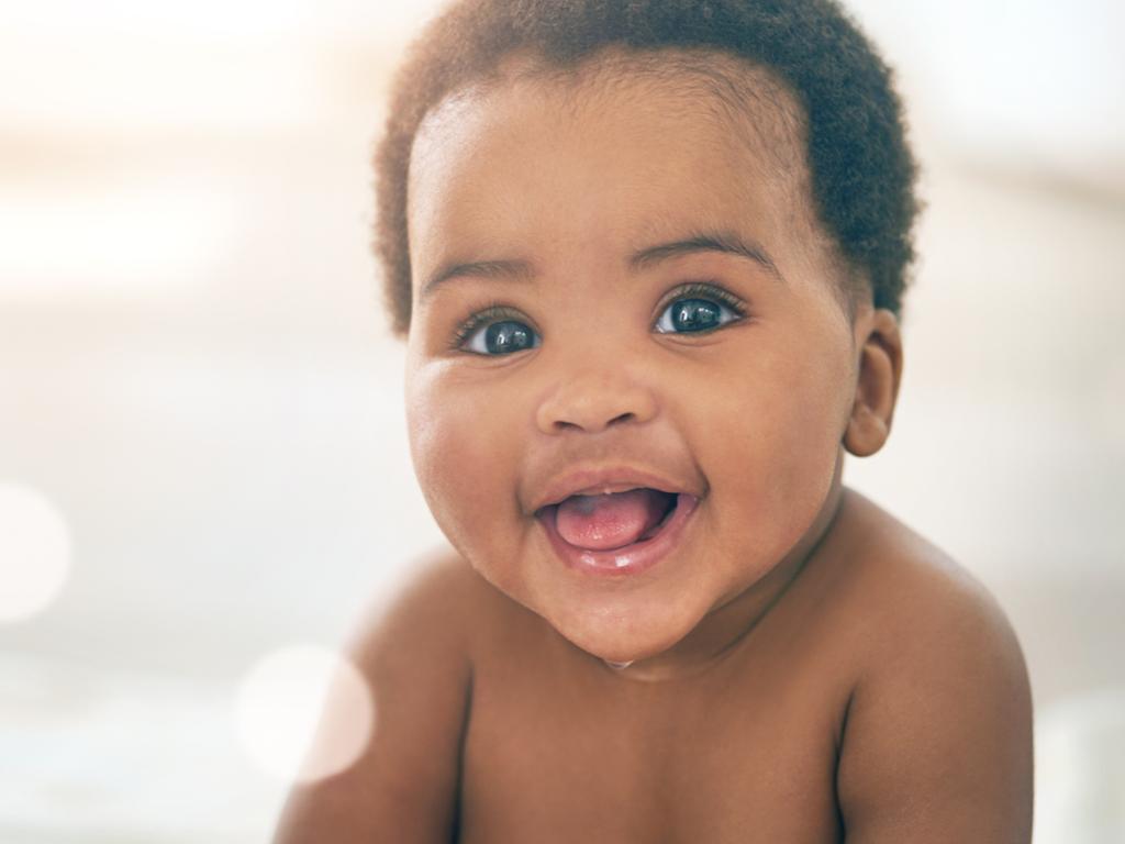 Once-trendy boy names like Bradley, Aiden, Bo and Johnny are no longer popular among expecting parents in 2024. Picture: iStock