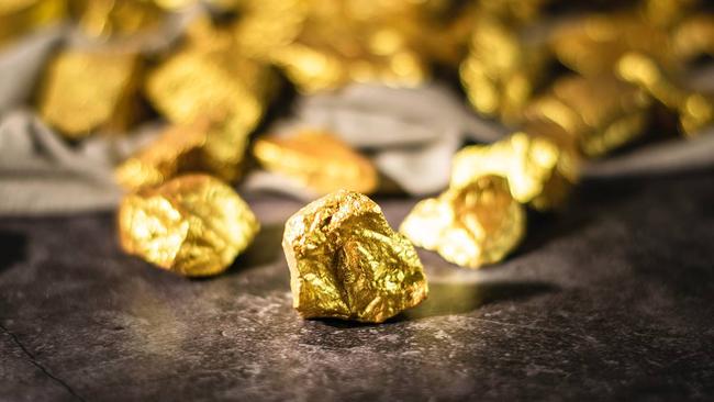 Infill drilling will be carried out on current resources at Tumblegum South while exploration drilling will test parallel structural targets to the northwest. Pic: Getty Images
