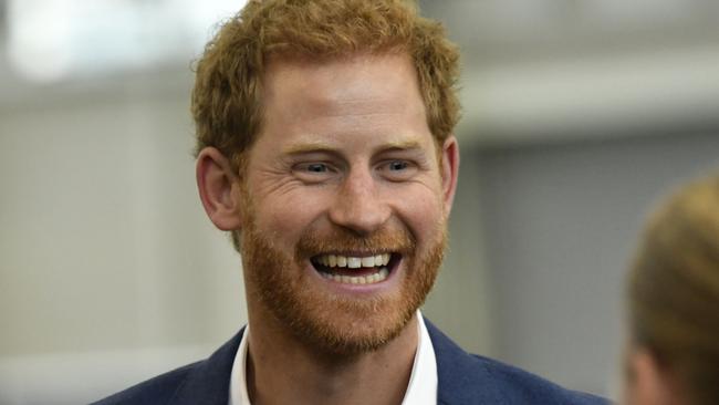 Life could get easier for Prince Harry once royal baby No. 3 is born in 2018.