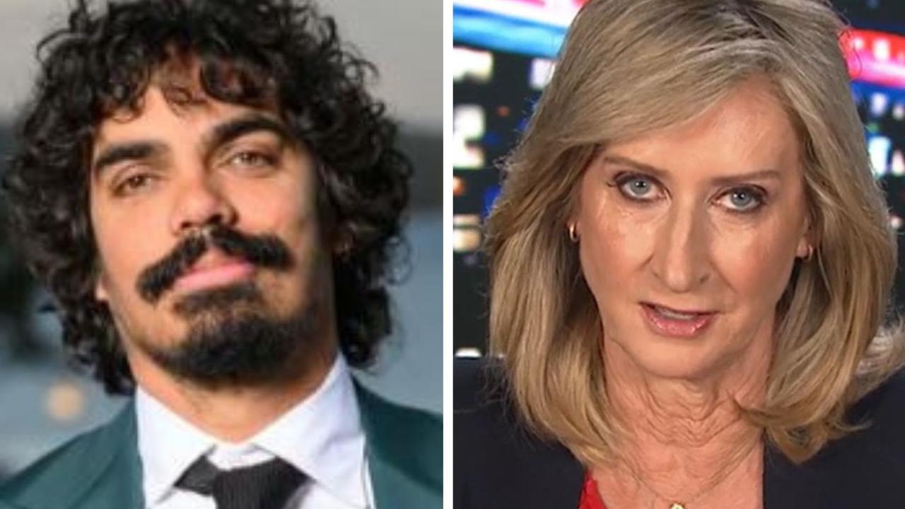 ‘Astonishing’: ABC’s spray at own presenter